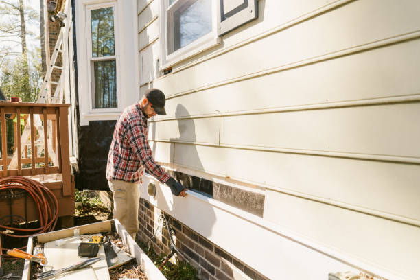 Top rated local Siding Repair specialists in Milton, GA